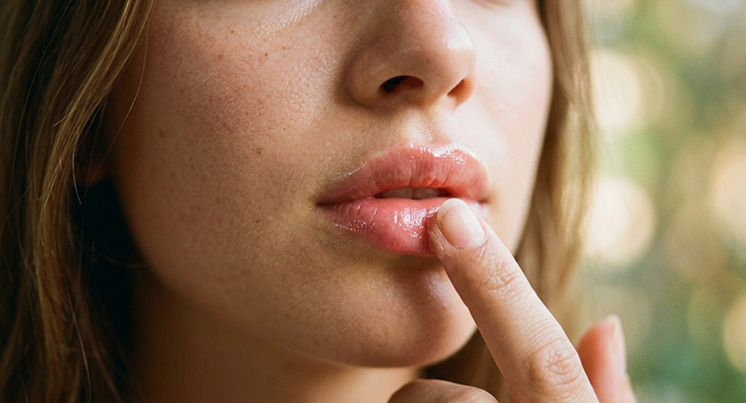  Natural Lip Balm